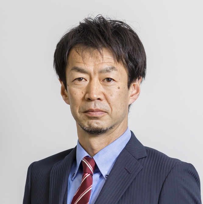 Dr. Hirotaka Matsuoka